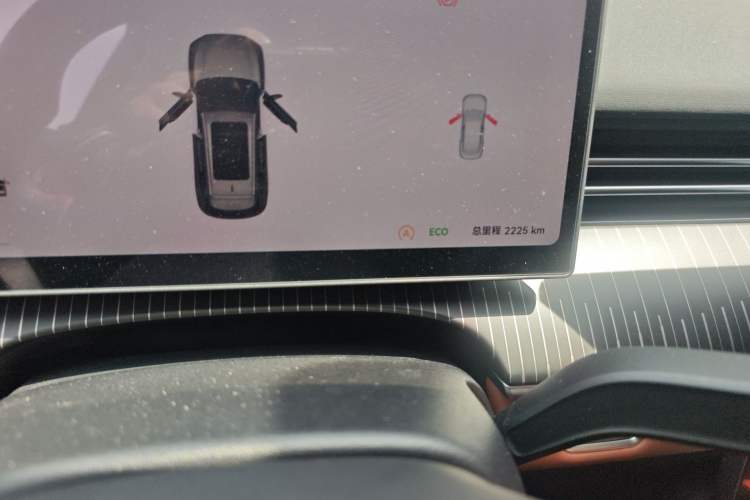 Used Chery Tiggo 8 2026 Model, 5th Generation Tiger Model, Kunpeng 1.6T Automatic Prestige Version