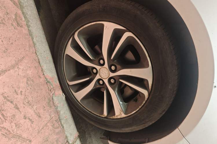 Used Buick Verano 2020 20T CVT Leading Edition