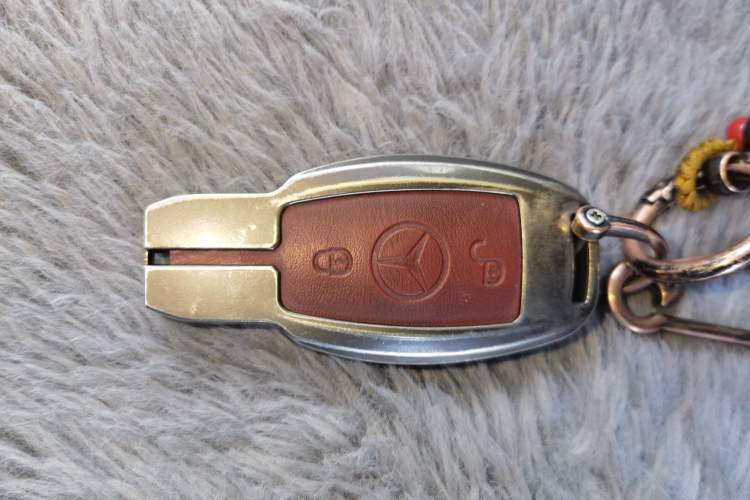 Used Mercedes-Benz GLA 2017 GLA 200 Sport Edition