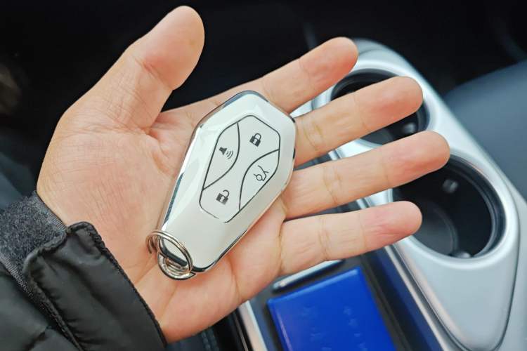 Used ARCFOX Alpha T5 2025 520 MAX