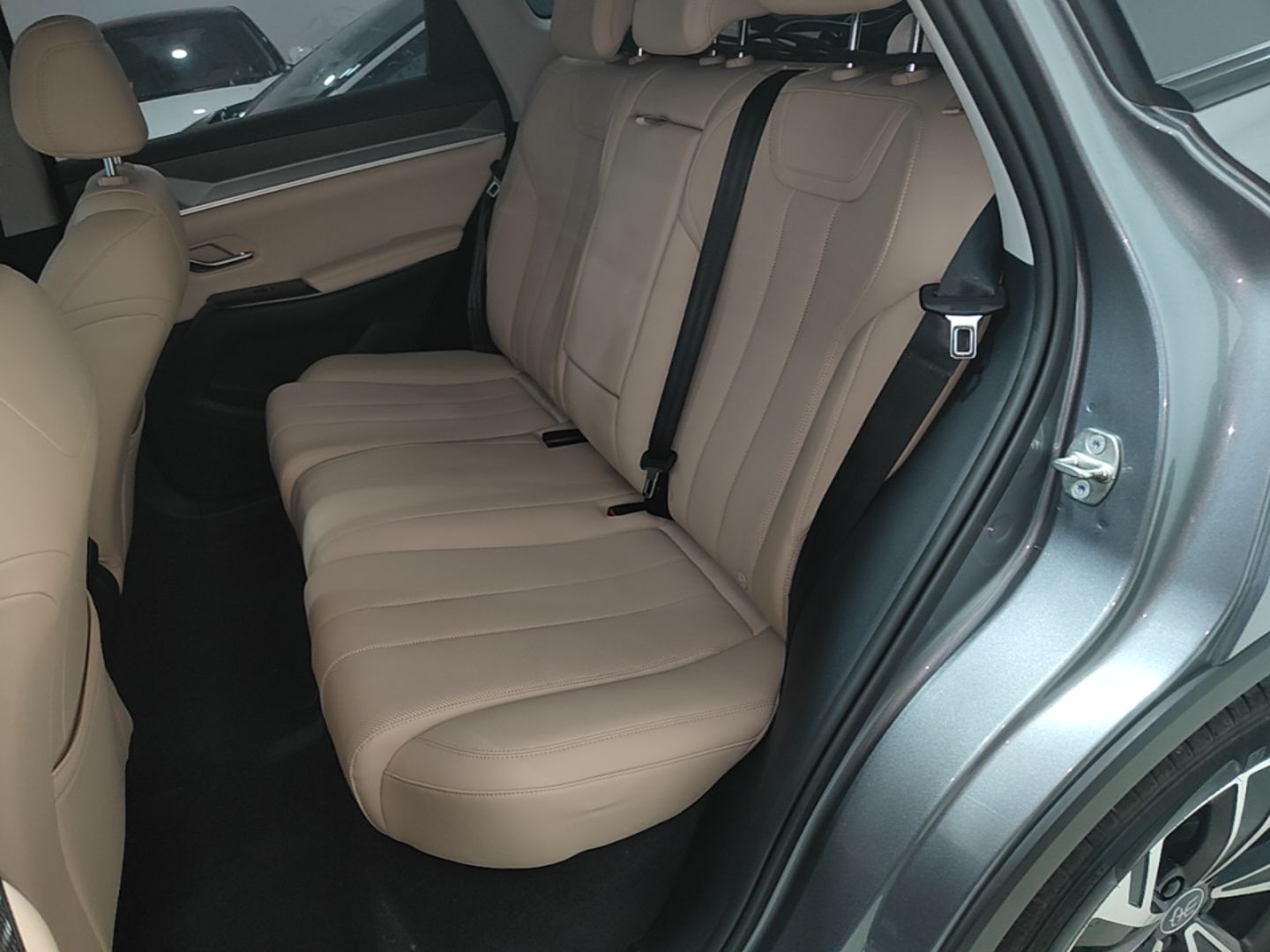 BYD Song Pro New Energy 2025 2nd Generation Intelligent Driving Version DM-i 75KM Leading Edition — снимка 20