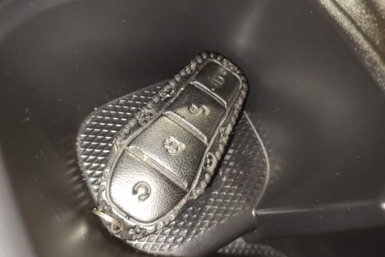 Used BYD Seagull 2024 Honor Edition 305km Dynamic Version
