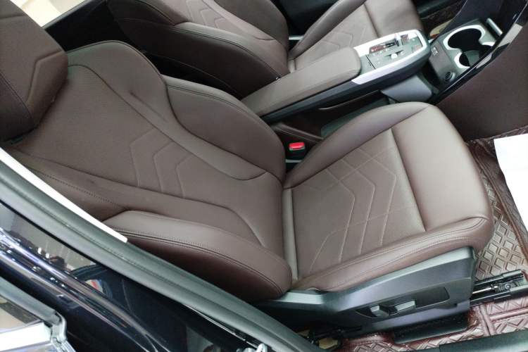 Used BMW X1 2023 sDrive25Li M Sport Package
