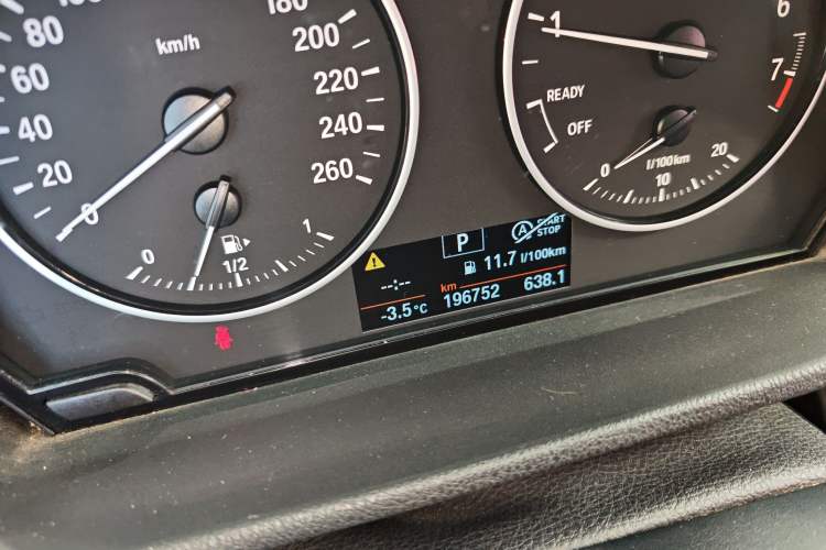 Used BMW X1 2016 sDrive18Li Premium Edition