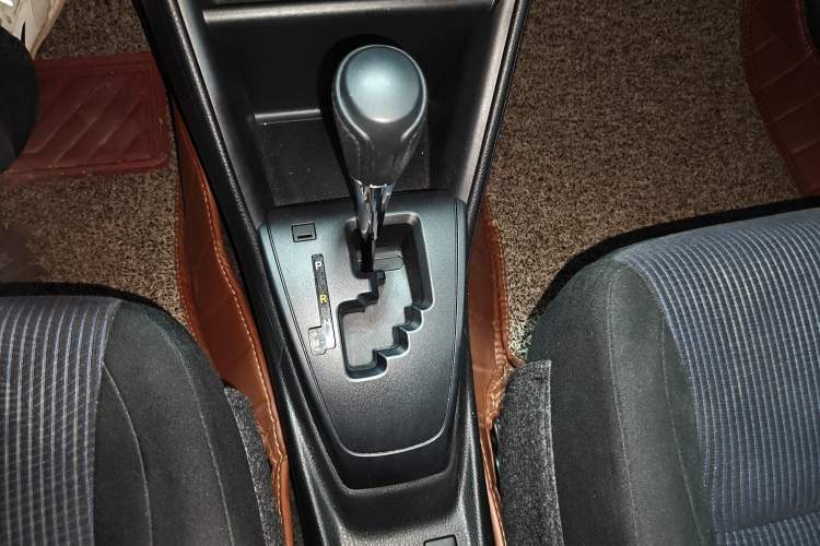 Used Toyota YARiS L Zhi Xuan 2016 Revised 1.5E CVT Charming Edition