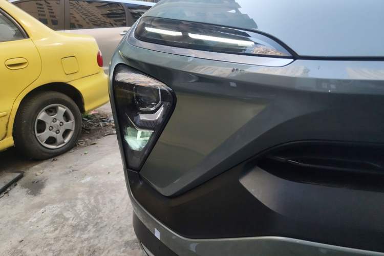 Used Nio ES6 2020 455KM Sport Edition Right Front Headlight