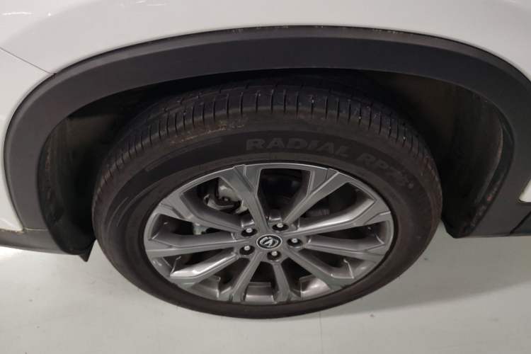 Used Changan CS75 2023 Enjoy Edition 1.5T DCT Prestige Version
