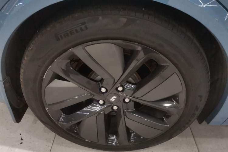 Used Li Auto L9 2022 Max model