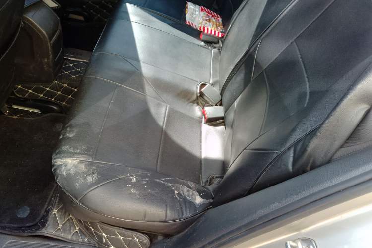 Used Volkswagen Bora 2019 Facelift Bora·Legend 1.5L Automatic Fashion Edition China VI Standard