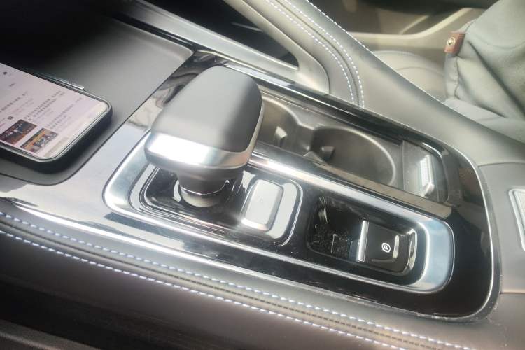 Used Geely Auto Preface 2026 Model Oriental Yao 1.5TD Kunlun Edition