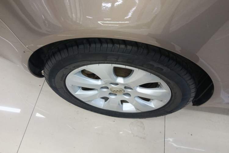 Used Buick Regal 2015 1.6T Leading Technology Model