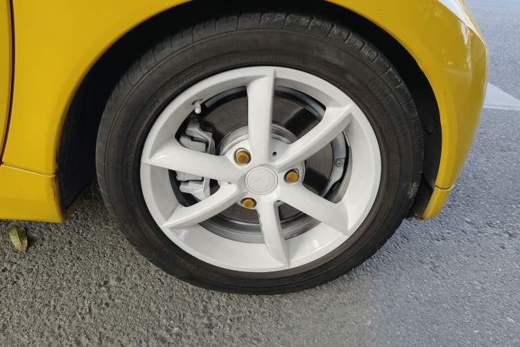 Used smart fortwo 2013 1.0T Hardtop Passion Edition
