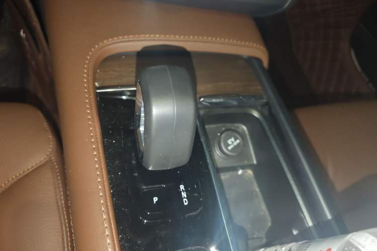 Used Volvo V90 2023 Cross Country B5 AWD Smart Range Edition
