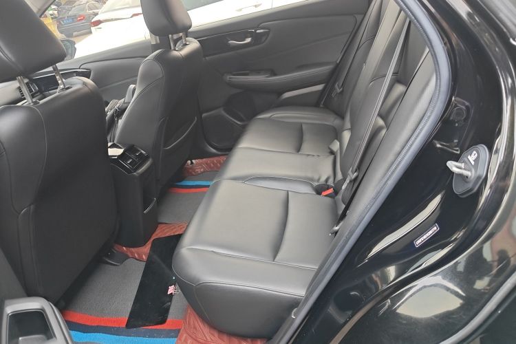 Used Honda Crider 2019 180 Turbo CVT Luxury Edition China VI Emission Standard