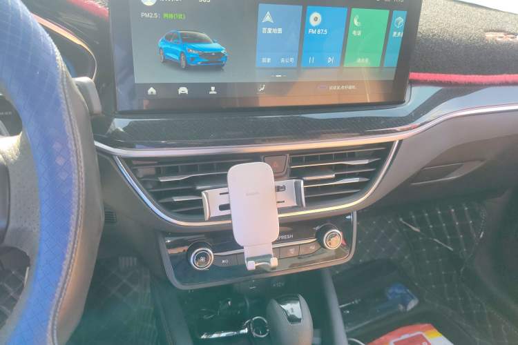 Used Ford Focus 2022 Sedan EcoBoost 180 Automatic ST Line
