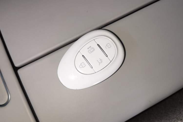 Used ARCFOX Kaola S 2024 AIR
