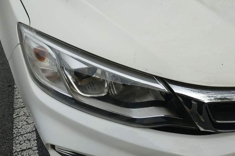 Used Geely Auto Vision 2020 Revised Version 1.5L CVT Asian Games Edition