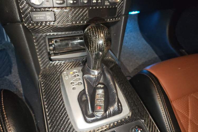 Used Infiniti FX 2011 FX35 Supreme Edition