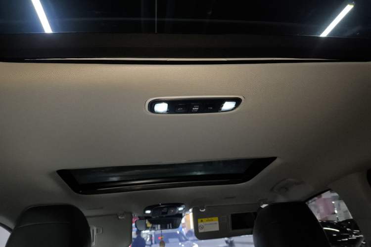 Used Hyundai Custo 2021 380TGDi Smart Love Flagship Edition TOP Premium
