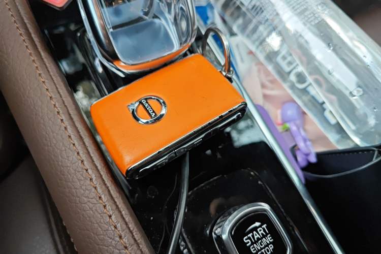 Used Volvo S90 2021 B5 Zhiyuan Luxury Edition
