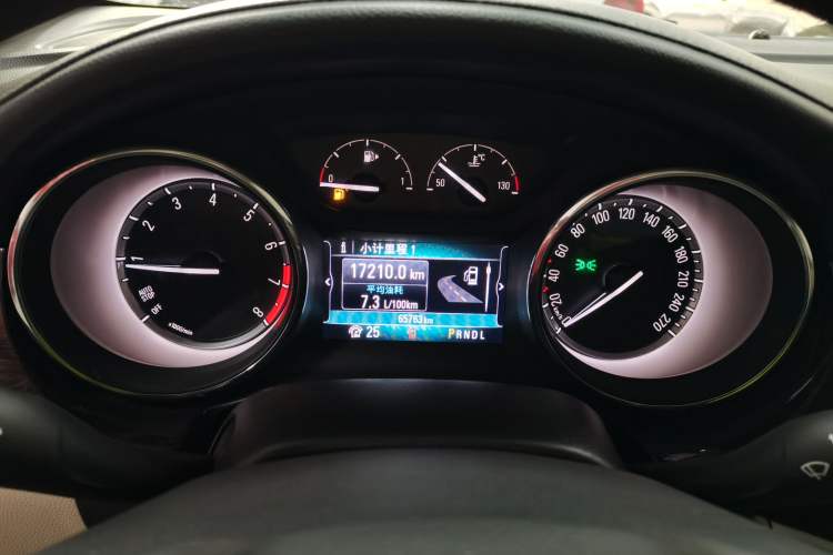 Used Buick Verano 2019 Sedan 15S Automatic Leading Model