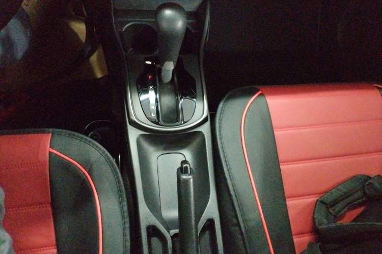 Used Honda Gienia 2017 1.5L CVT Classic Edition
