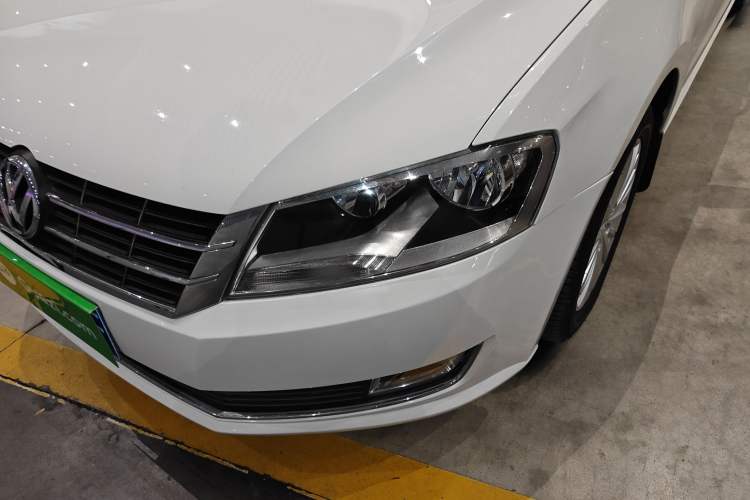 Used Volkswagen Gran Lavida 2013 1.4 TSI Automatic Comfort Model