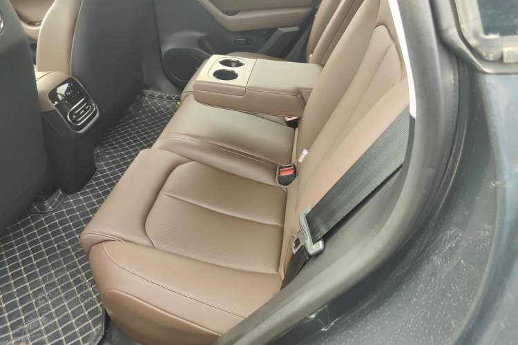 Used Leapmotor C11 2023 Pure Electric 500 Comfort Edition