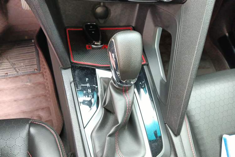 Used Chevrolet Orlando 2018 Redline 530T Automatic Enjoyment Edition (5+2 Model) – China V Standard