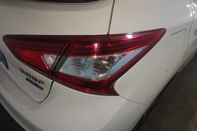 Used Nissan Tiida 2019 1.6L CVT Smart Enjoyment Version China VI Standard
