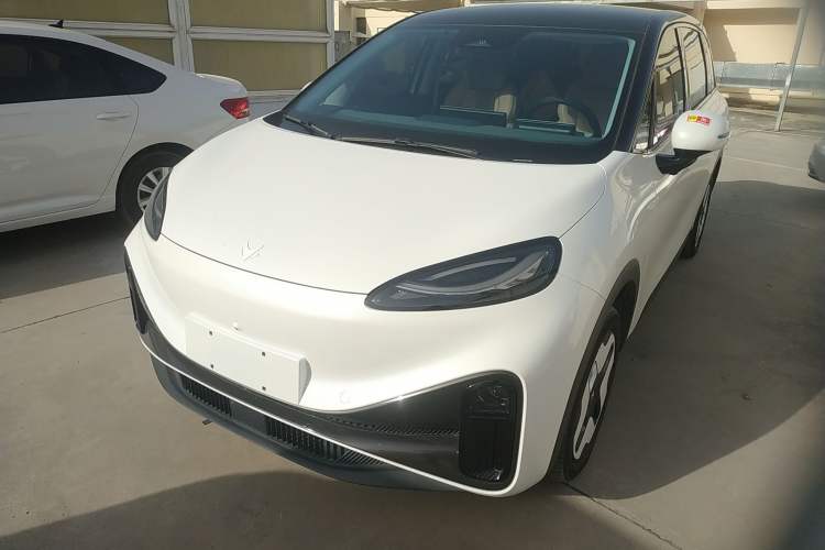 Used ARCFOX Kaola 2023 Family Edition