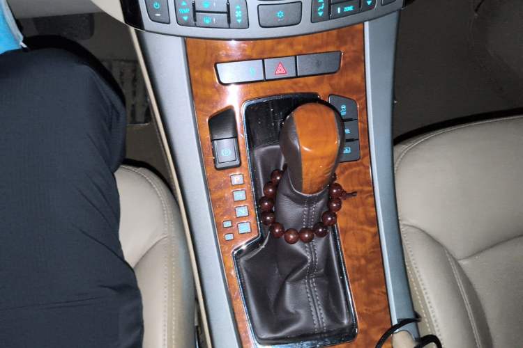 Used Buick LaCrosse 2012 2.4L SIDI Luxury Edition