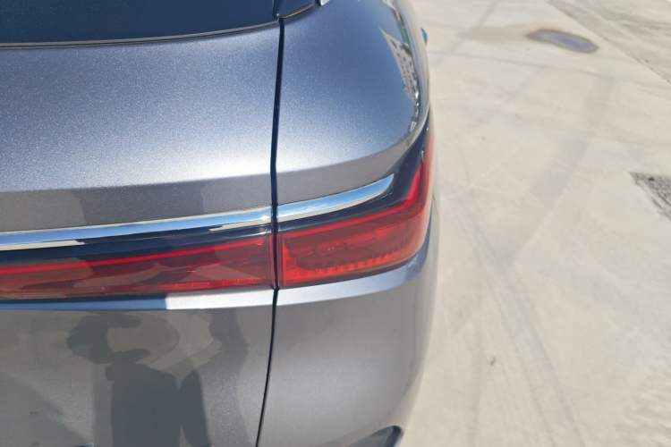 Used BYD Yuan PLUS 2023 Champion Edition 430KM Leading Model
