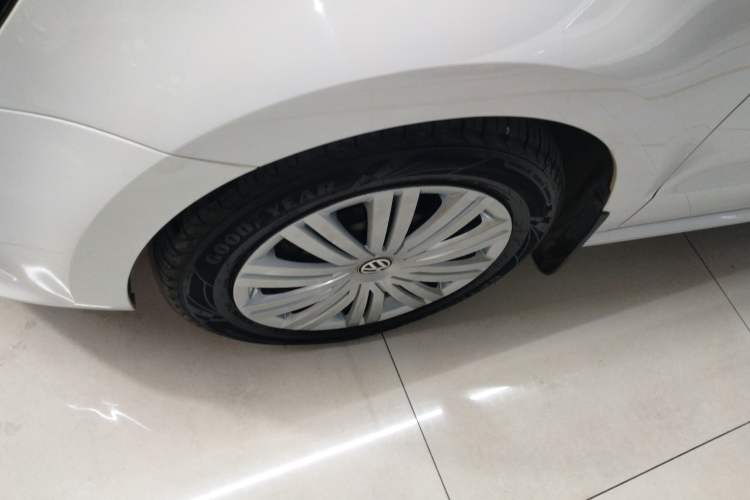 Used Volkswagen Polo 2018 1.5L Automatic Enjoyment Model