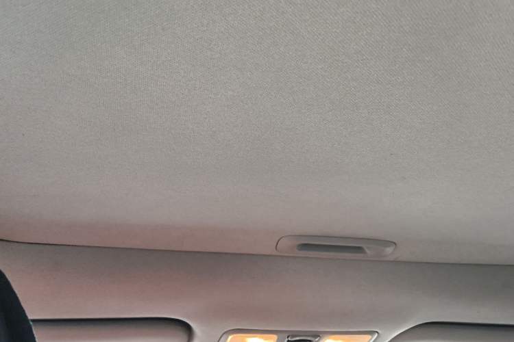 Used Hyundai Elantra (5th Generation / Langdong) 2015 1.6L Manual Leading Model Headliner