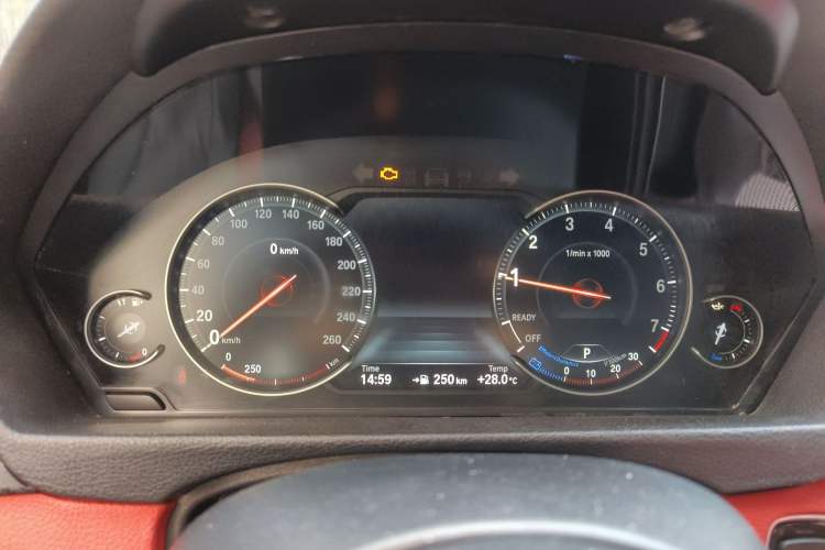 Used BMW 4 Series 2019 425i Gran Coupe M Sport Night Edition
