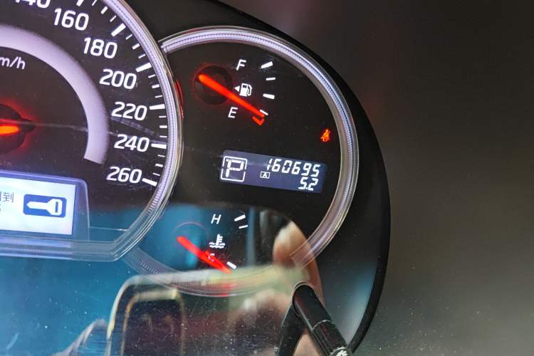 Used Nissan Teana 2011 2.5L XL Advanced Edition
