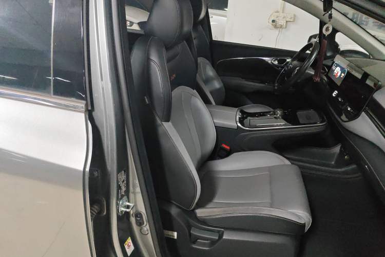 Used AION V 2020 70 Smart Technology Edition
