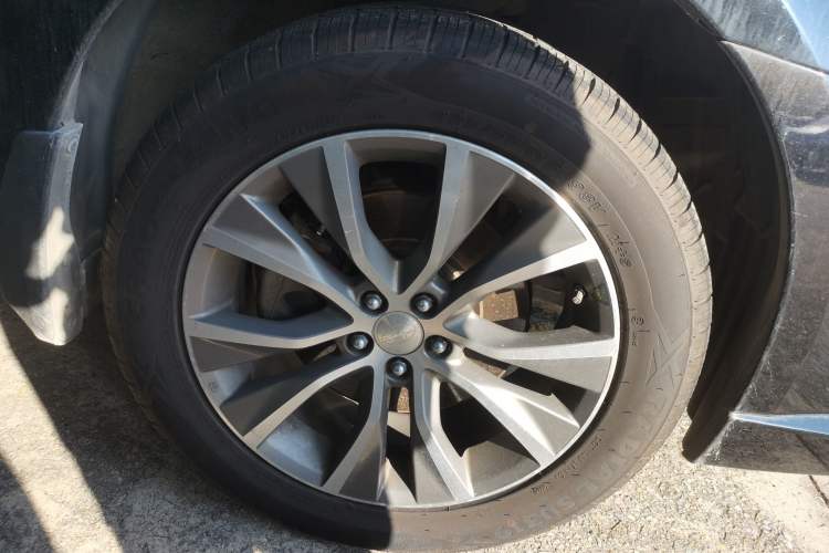 Used Subaru Outback 2012 2.5i Sport Edition
