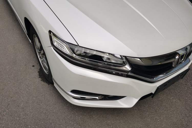 Used Honda Spirior 2015 2.0L Collector's Edition Right Front Headlight