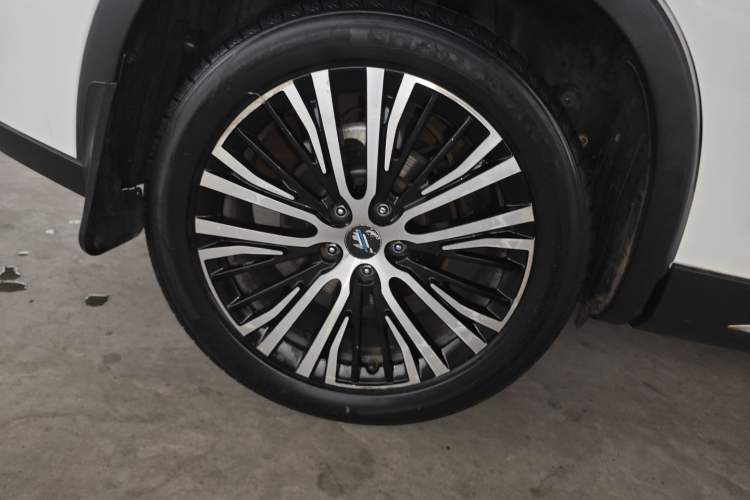 Used Oshan X7 2020 1.5T Automatic Luxury Model