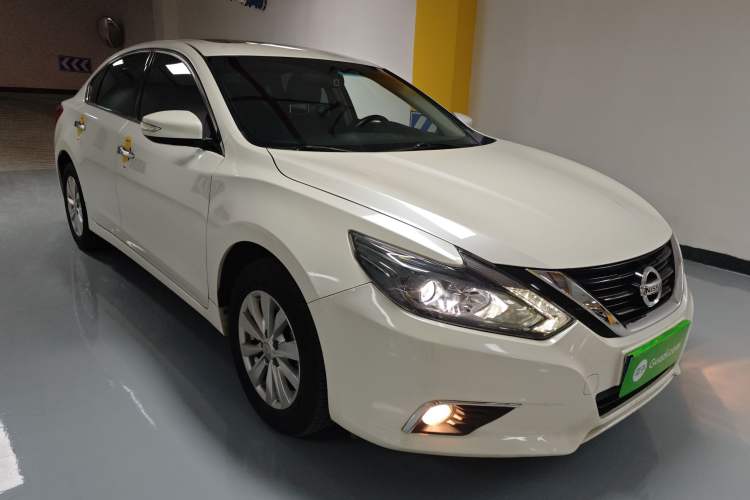 Used Nissan Teana 2018 2.0L XL Smart Upgrade Edition