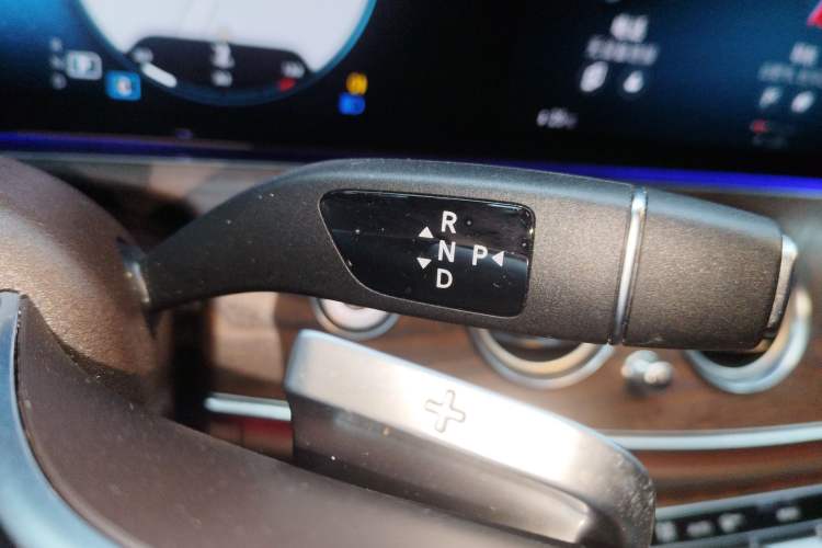 Used Mercedes-Benz E-Class 2023 Updated E 300 L Fashion Edition