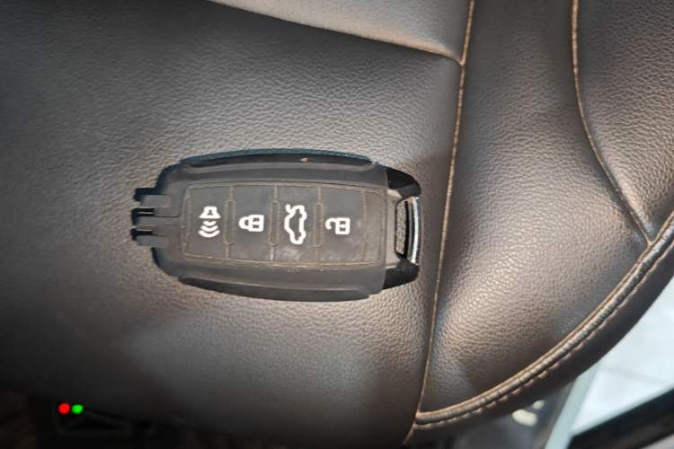 Used Haval F5 2019 National Trend Edition 1.5T i-Trend China VI Standard
