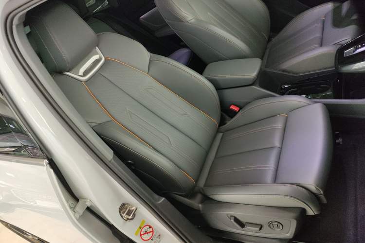 Used Audi Q4 e-tron 2024 40 e-tron Boundary Edition
