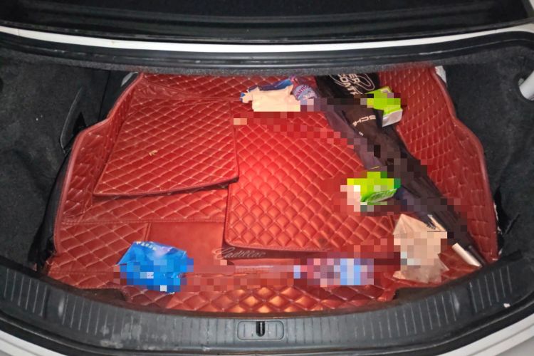 Used Cadillac XTS 2013 28T Tech Model
