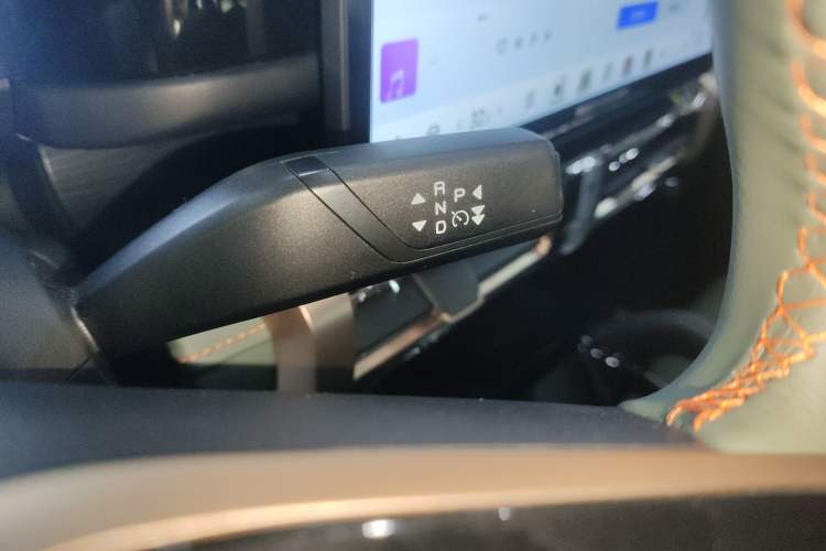 Used iCAR 03 2024 472km Four-Wheel Drive Long-Range Version