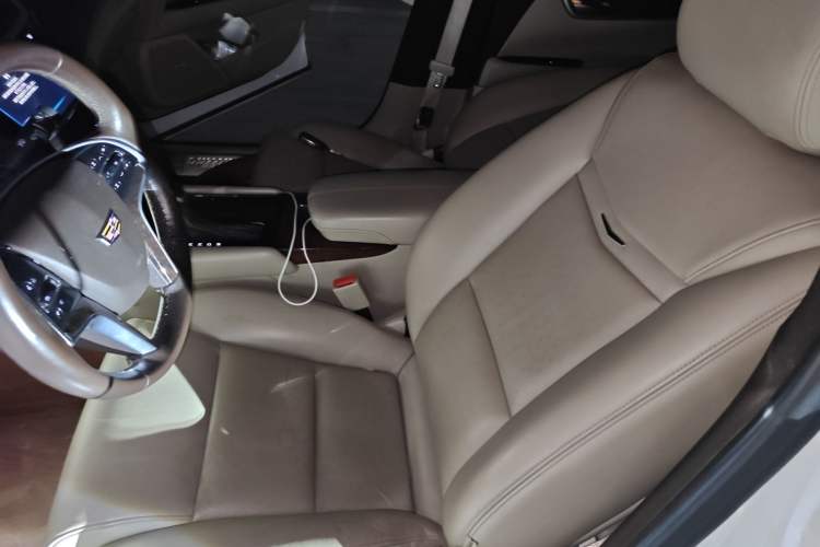 Used Cadillac XTS 2016 28T Tech Edition