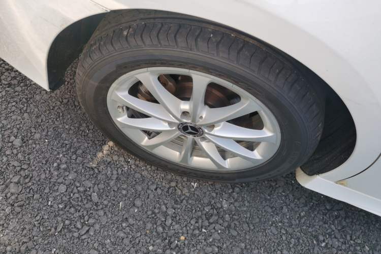 Used Mercedes-Benz A-Class 2019 A 200 L Sport Sedan
