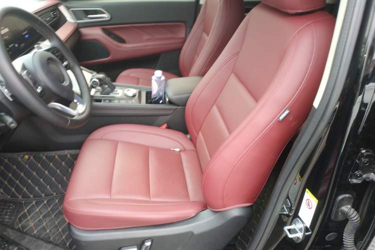 Used Great Wall Poer 2023 2.0T Black Edition